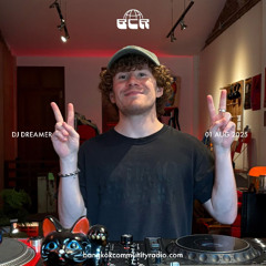 DJ Dreamer - 1st August 2025 | Bangkok Community Radio