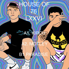 A1. HOUSE OF 76 - KIRCH