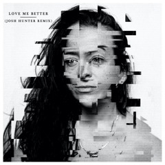 Carrie Baxter - Love Me Better (Josh Hunter Remix)