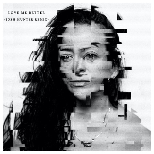 Carrie Baxter - Love Me Better (Josh Hunter Remix)