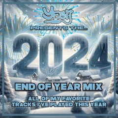 Yes ii - My End Of Year Mix 2024💥💥