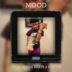 "Mood" - Scorey type beat (Prod. Redex Beats x Dext3r)