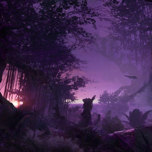 Welcome To The Jungle (Drum and bass)