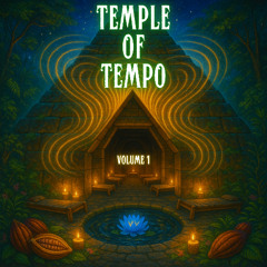 Temple of Tempo Vol 1