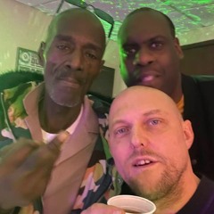 Lord Byron Vs Paul H Vs Bassman @ Urban Dubz NYE 2022 EXCLUSIVE Old School Jungalist Set!