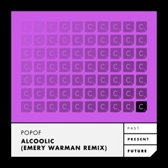 Alcoolic (Emery Warman Remix)