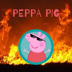 Peppa Pig Rap