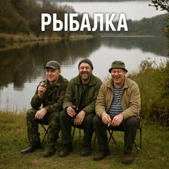 Рыбалка
