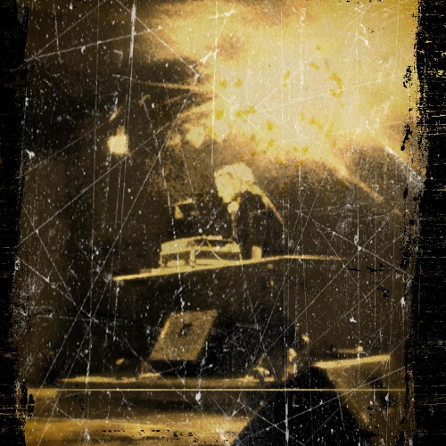 Live Mix A L'Aroffe Festi'Vannes 2015