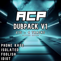 ACP DUBPACK V1 [CLIPS]
