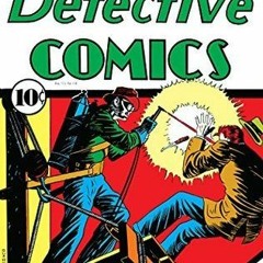 Read/Download Detective Comics (1937-2011) #30-31 BY : Gardner F. Fox