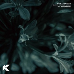Premiere: Daryn Steytler - Hard Headed [KOV001]