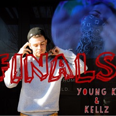 Young K Feat. Kellz - Finals