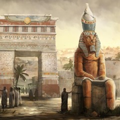 Rey Saqqara - "Tell me that"