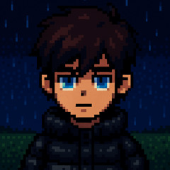 Mick Black (Retro Version Phase 2)