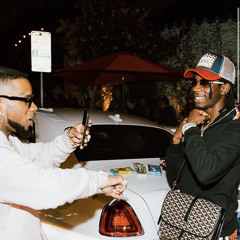 Houdini x Tory Lanez - On Me