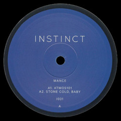 INSTINCT 31 - Mance