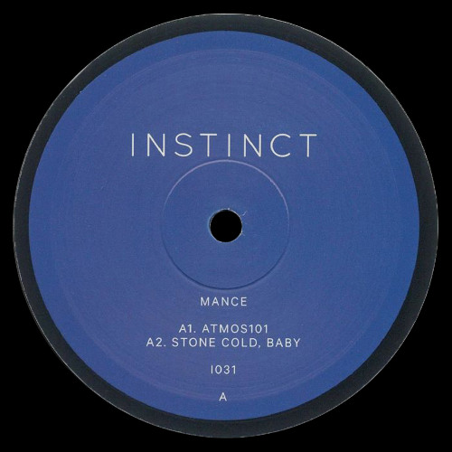 INSTINCT 31 - Mance