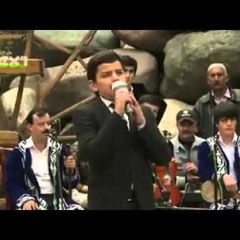 مادر خواننده تاجیک