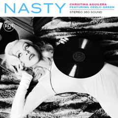 Christina Aguilera - Nasty feat. Cee Lo Green (INSTRUMENTAL)
