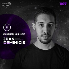 Musique De Lune Radio - Juan Deminicis 07