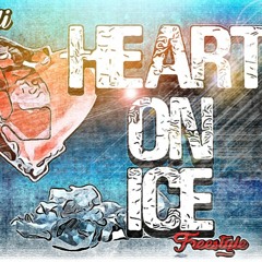 Heart On Ice (Kali Mix)
