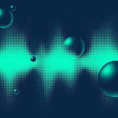 EXPERIMENT #022 / TECHNO
