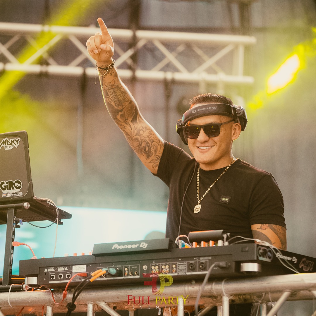 Stream TU ARCA GHETTOX FT DJ MAKY DUBPLATE by DjMaky Costarica | Listen ...
