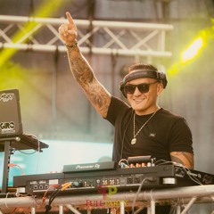 SALSA MIX 2024 DJ MAKY