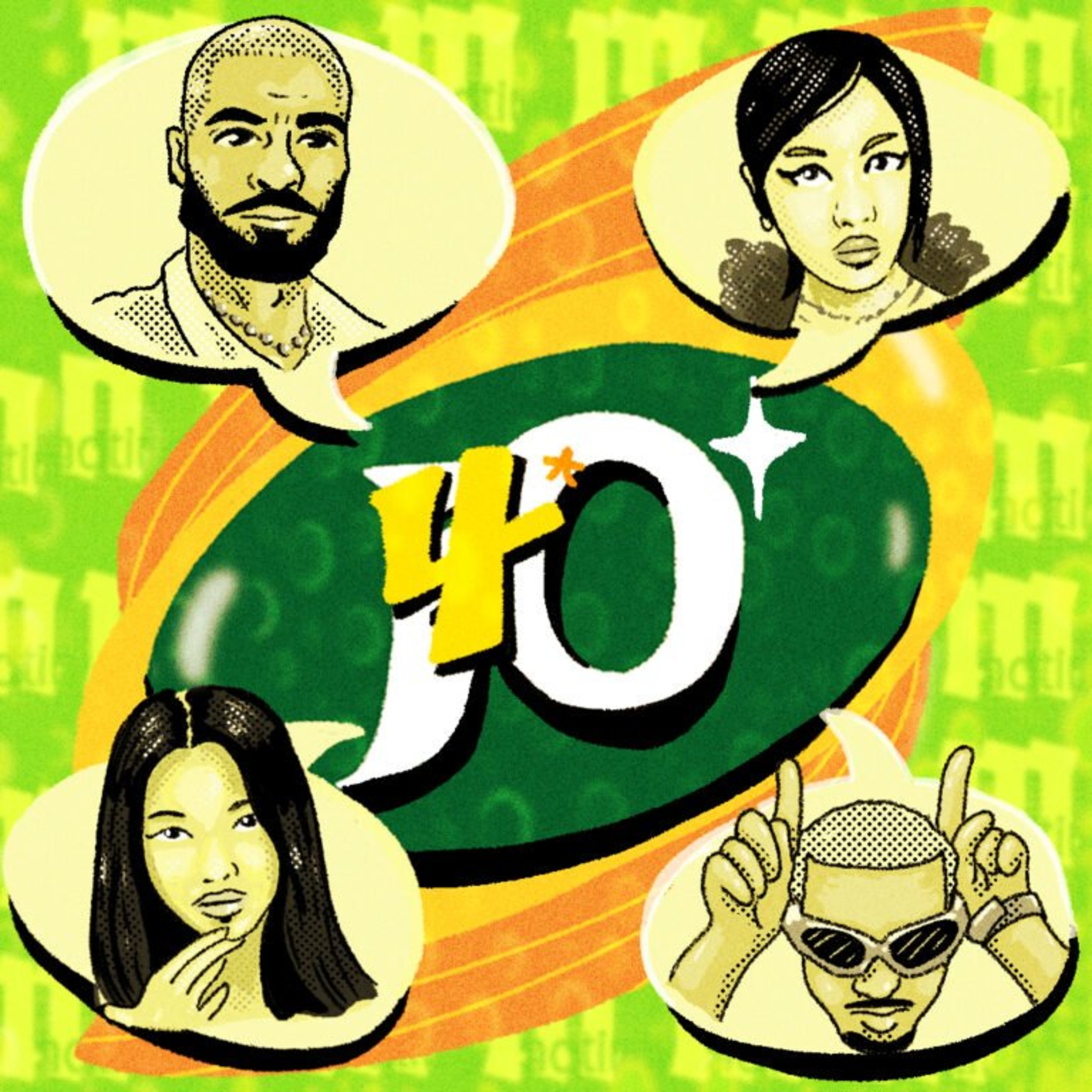 MADTING PRESENTS: J2O with Pasa Passa 08.16.26 | VISLA FM episode artwork