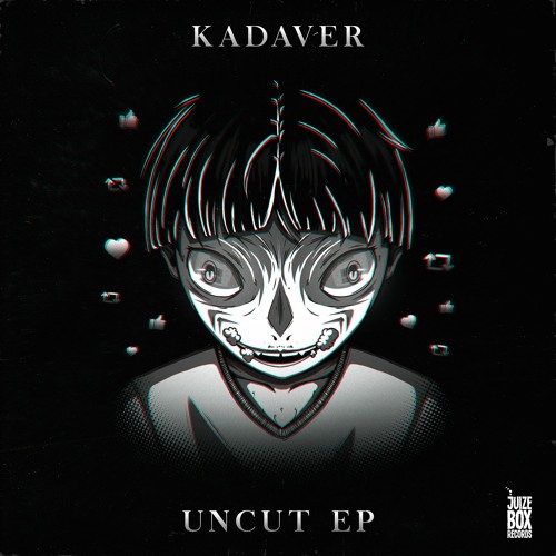 Kadaver - Fallout