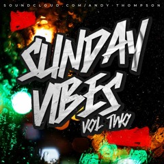Sunday vibes 2