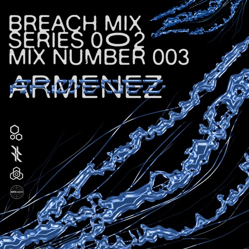 MIX SERIES 2 | No 003 | ARMENEZ