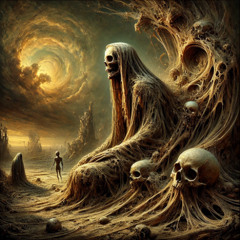 Carcass (cover) - Keep on rotting in the free world - instrumental