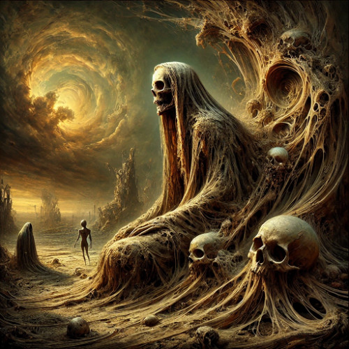 Carcass (cover) - Keep on rotting in the free world - instrumental