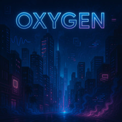 Oxygen (Kindly read description)