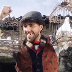 Rafael Xavier - Orion, Guide Me (2023) (single)