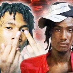 Glokk40Spaz x Osamason - Bankroll (Prod. Al Chapo) Slowed