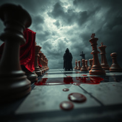 Secrets of the Board (Mix01)