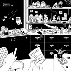 Kooscha – Component N11