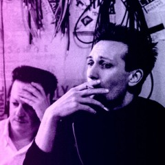 Sleepwalking - Cabaret Voltaire Cover