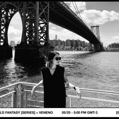 Mild Fantasy & Veneno Live Series Mix 01 - ELLE DEE