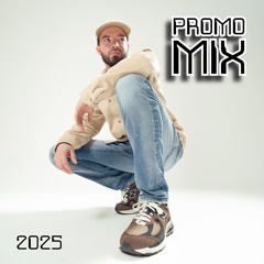 PROMO MIX | 2025