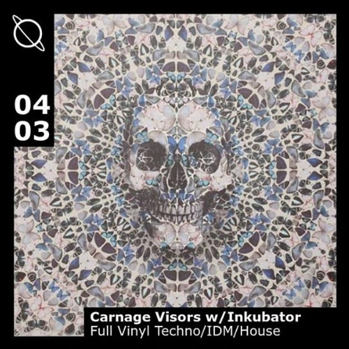 Soundcloud podcast image for