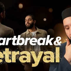 Why Were These People Put in My Life? Why Me? EP. 14 | Dr. Omar Suleiman A Ramadan Series on Qadar