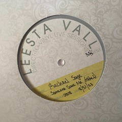 Someone Save Me (Take 2) 8 31 23