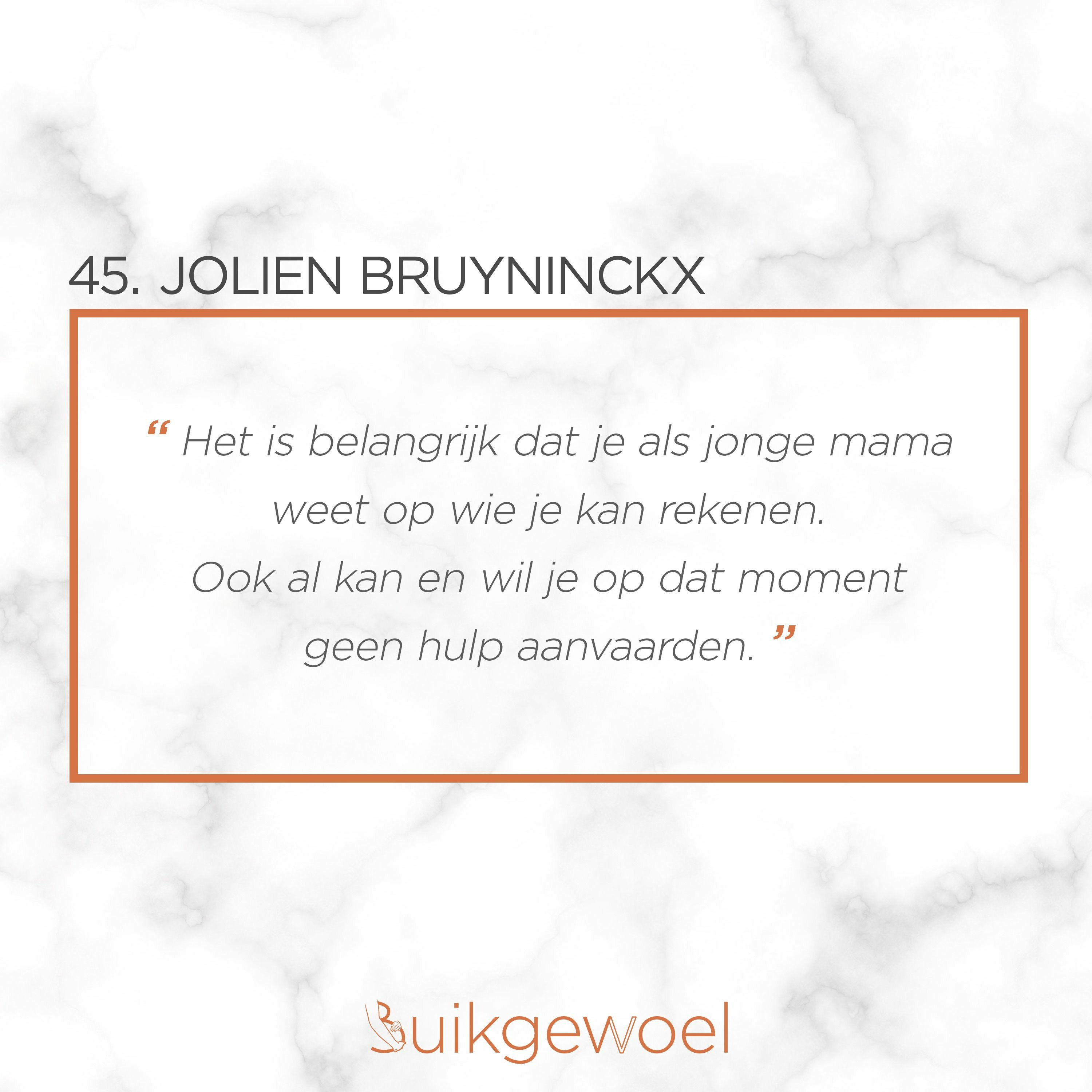 Buikgewoel