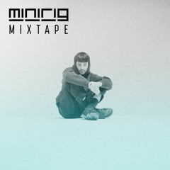 Rohaan - Minirig Mixtape