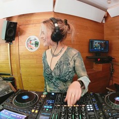 Kamilė Krasauskaitė @ Kiosk Radio 19.06.2025