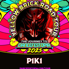 LIVE @ YELLOW BRICK ROAD TOUR 02/08/25 - HSV